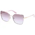 GUESS Gu00192 Solbriller For Kvinner