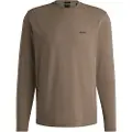 Hugo Boss Long 10256064 Langarmet T-skjorte