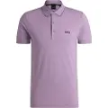 Hugo Boss Paul4 10258215 Kortermet Poloskjorte