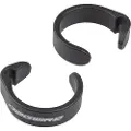Jagwire Krok For El-sykkel 19-22.2 Mm 3.2 Mm 10 Enheter