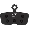 Jagwire Pro Extreme Sinterizzata Sram/avid Skivebremseklosser