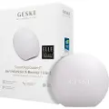 Konjac Sponge 4in1 Silikon Lip Enhancer Geske med App (stjernelys)