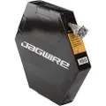 Jagwire Stainless Mtb Bremsekabel 15x2000 Mm 50 Enheter