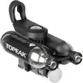 Topeak Ninja Master+ Co2 Verktøyflaske