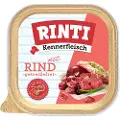 Rinti Kjøtt for kjennere 9 x 300 g - Biff