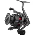 Spro Crx Fiske Spinnehjul