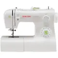 SINGER 2273 - Symaskin - 23 sting - 1 enkeltskrittsknappehull