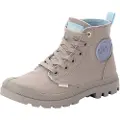 Palladium Pampa Monopop Støvler