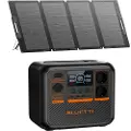 Zendure SB-deksel - beskyttelsesdeksel for SuperBase Pro (ZDSBPG1-CM)