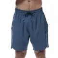 Drop Shot Tundra Shorts