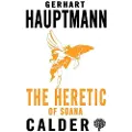 Alma Books The Heretic of Soana