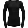 Devold Lauparen Merino 190 Langarmet T-skjorte