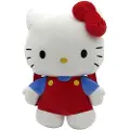 Cyp Brands Hello Kitty Plysjryggsekk 35 Cm