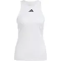 Adidas Y-tank Ermeløs T-skjorte