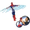 Bandai Spider-man Flygende Elektronisk Oppladbart Batteri På 30 Minutter