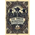 Dumas, Alexandre The Three Musketeers (Collector's Edition) (Laminated Hardback with Jacket)