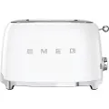 Smeg Tsf01 50s Style Brødrister 2 Spalter