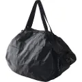 Shupatto - Black Packable Bag 27 L