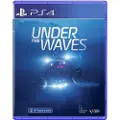 Quantic dream's Ps4 Under The Waves