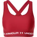 Under Armour Crossback Sports-bh Medium Støtte