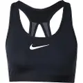 Nike Swoosh Sports-bh Med Høy Effekt