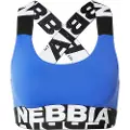 Nebbia Criss Cross Iconic Sports-bh Medium Støtte