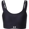 Under Armour Infinity 2.0 Sports-bh Med Høy Effekt