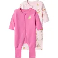 Name it 2-pakning Pyjamas