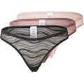 Calvin Klein 000qd5203e Truser 3 Enheter