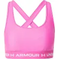 Under Armour Crossback Sports-bh Medium Støtte
