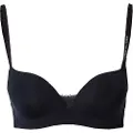 Tommy Hilfiger Wireless Push Up Bh