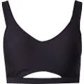 Under Armour Infinity Mesh Sports-bh Med Lett Støtte