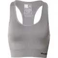 Hummel Tif Sports Seamless Ermeløs T-skjorte