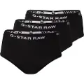 G-Star D24081-d516 Truser 3 Enheter