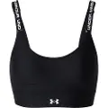 Under Armour Infinity 2.0 Sports-bh Med Medium Støtte