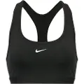 Nike Dri-fit Swoosh Sports-bh Med Lav Støtte