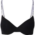 Tommy Hilfiger Heritage Wireless Push Up Bh