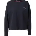 Tommy Hilfiger Uw0uw04153 Original Langarmet Baselag