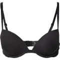 Calvin Klein Push Up Plunge Bh