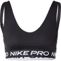 Nike Pro Indy Plunge Sport-bh