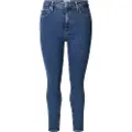 Calvin Klein Jeans Skinny Fit Høytaljede Jeans
