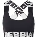 Nebbia Criss Cross Iconic Sports-bh Medium Støtte