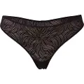 Calvin Klein 000qf6878e Tanga