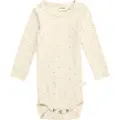 Lil´ Atelier Printet Sparkedrakt