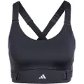 Adidas Fastim L Hs Sports-bh Med Høy Effekt
