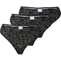 Calvin Klein 000qd5225e Brazilian Truser