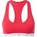 Tommy Hilfiger Unlined Lette Sport-bh