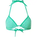 Tommy Hilfiger Uw0uw05314 Triangle Bikinitopp