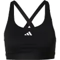 Adidas Tlrdrct Hs Sports-bh Med Høy Effekt