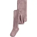 Name it Glitter Ribb Strømpebukser